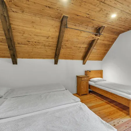 Khk320 Comfortable Holiday Villa *