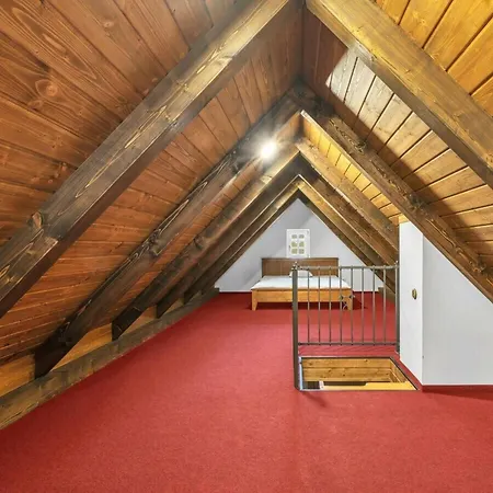 Khk320 Comfortable Holiday Villa