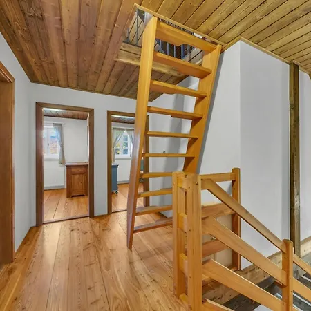 Villa Khk320 Comfortable Holiday