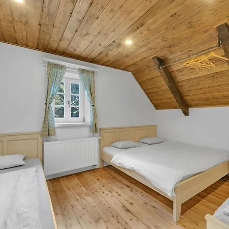 Khk320 Comfortable Holiday Villa *