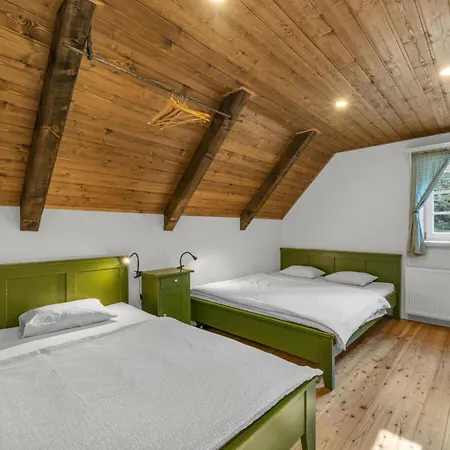 Khk320 Comfortable Holiday *