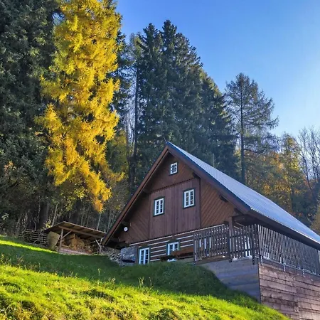 Khk320 Comfortable Holiday * Horní Maršov