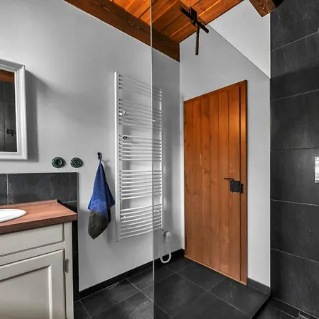 Khk320 Comfortable Holiday Villa