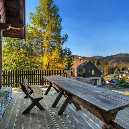 Villa Khk320 Comfortable Holiday