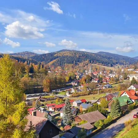 Khk320 Comfortable Holiday * Horní Maršov