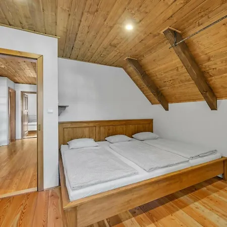 Khk320 Comfortable Holiday Villa