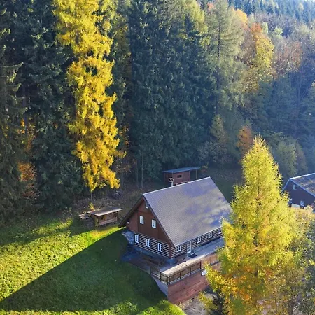 Villa Khk320 Comfortable Holiday